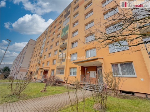 Prodej bytu 1+1, 34 m² - 12