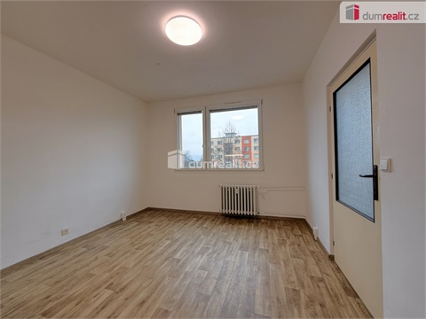 Prodej bytu 1+1, 34 m² - 0