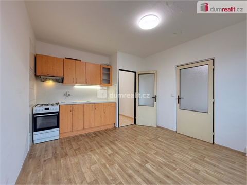 Prodej bytu 1+1, 34 m² 2