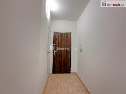 Prodej bytu 1+1, 34 m² - 4