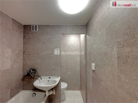 Prodej bytu 1+1, 34 m² - 10