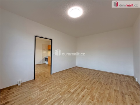 Prodej bytu 1+1, 34 m² - 8