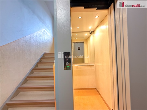 Prodej bytu 1+1, 34 m² 6