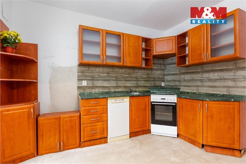 Prodej bytu 3+1, 63 m² 8