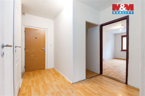 Prodej bytu 3+1, 63 m² - 8