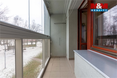 Prodej bytu 3+1, 63 m² 2