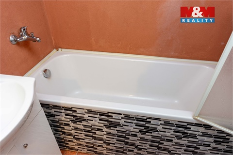 Prodej bytu 3+1, 63 m² - 10