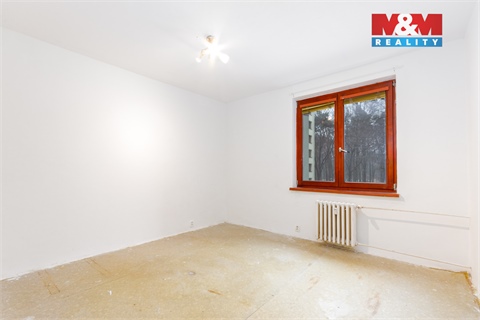 Prodej bytu 3+1, 63 m² 6