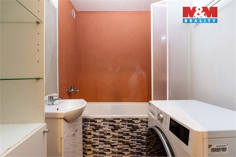 Prodej bytu 3+1, 63 m² 10