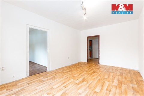 Prodej bytu 3+1, 63 m² 4