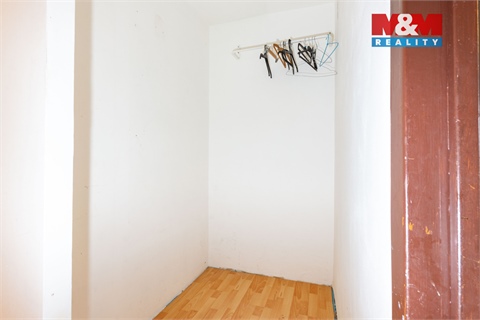 Prodej bytu 3+1, 63 m² - 6