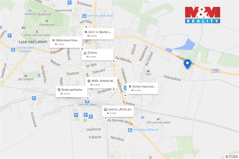 Prodej výrobního objektu, 122 m² 12