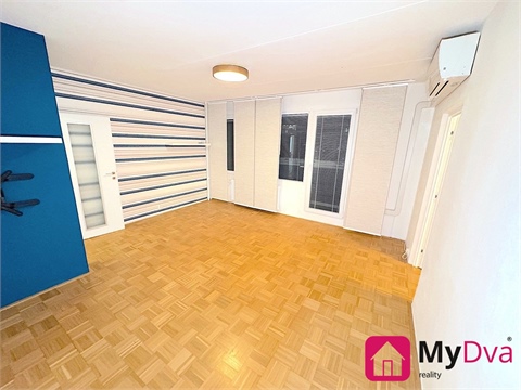 Pronájem bytu 3+1, 73 m² - 2