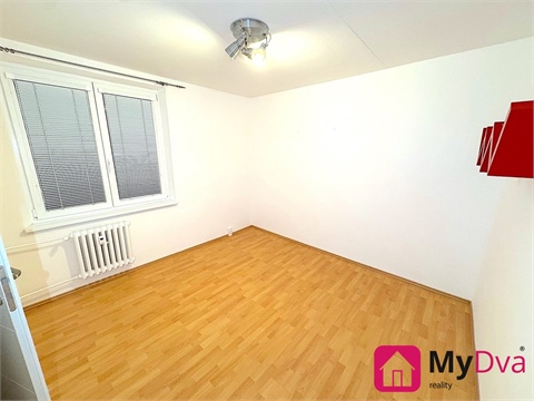 Pronájem bytu 3+1, 73 m² 6