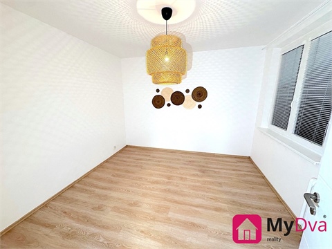 Pronájem bytu 3+1, 73 m² 2