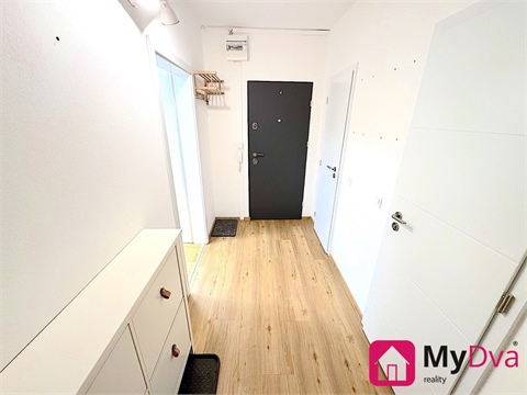 Pronájem bytu 3+1, 73 m² - 6