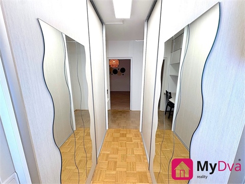 Pronájem bytu 3+1, 73 m² 8