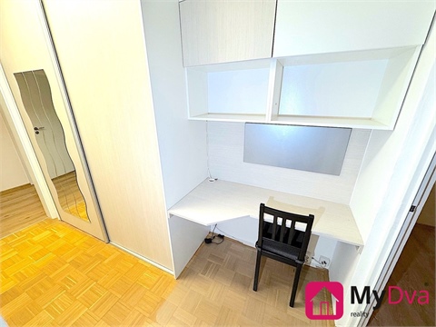 Pronájem bytu 3+1, 73 m² 4