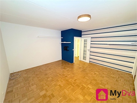 Pronájem bytu 3+1, 73 m² - 4
