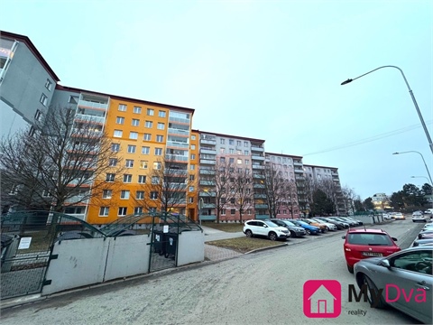 Pronájem bytu 3+1, 73 m² 12