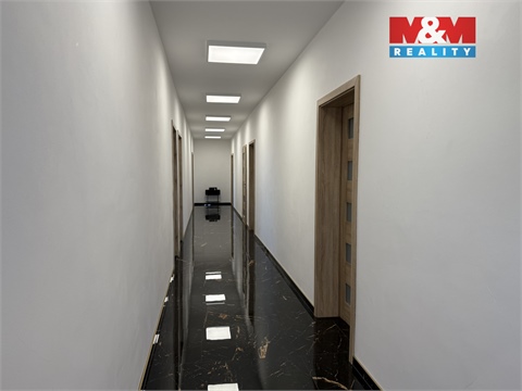 Pronájem kanceláře, 26 m² 4