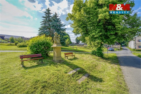 Prodej stavebního pozemku, 1 377 m² 24