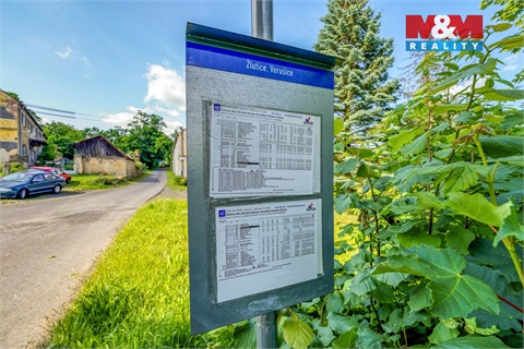 Prodej stavebního pozemku, 1 377 m² 28