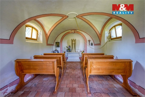 Prodej stavebního pozemku, 1 377 m² 26