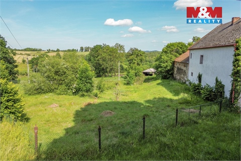 Prodej stavebního pozemku, 1 377 m² 6