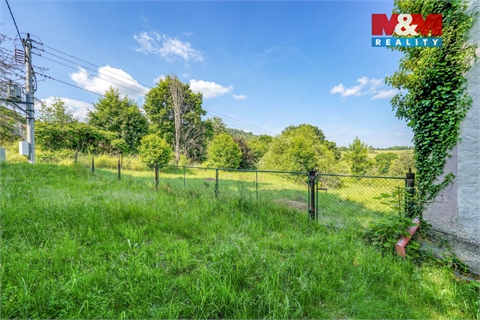 Prodej stavebního pozemku, 1 377 m² - 20