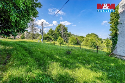 Prodej stavebního pozemku, 1 377 m² 22