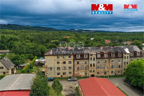 Pronájem bytu 1kk, 25 m² 0