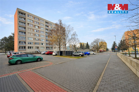 Pronájem bytu 2+1, 52 m² 4