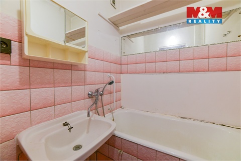 Prodej bytu 2+1, 54 m² - 2