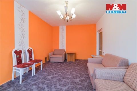 Prodej bytu 2+1, 54 m² 6