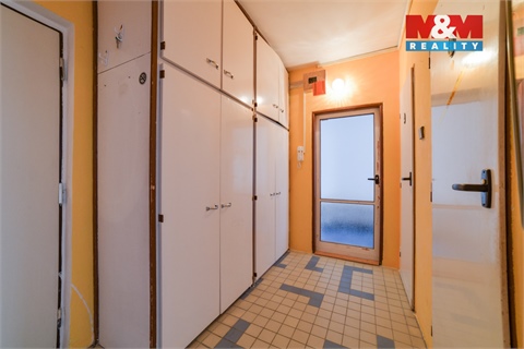 Prodej bytu 2+1, 54 m² 4