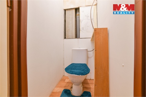 Prodej bytu 2+1, 54 m² - 8