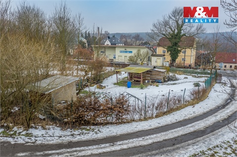 Prodej zahrady, 374 m² - 6