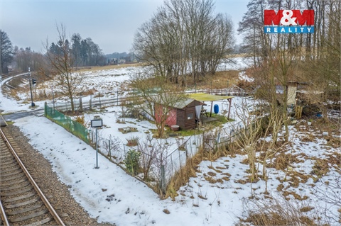 Prodej zahrady, 374 m² 4