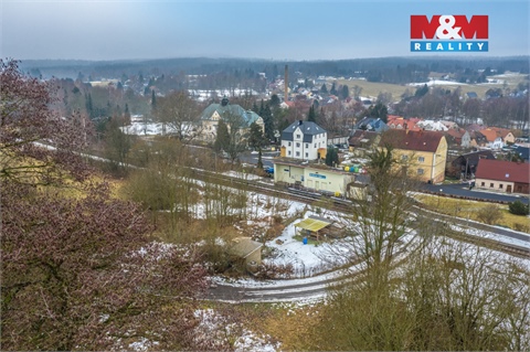 Prodej zahrady, 374 m² - 8