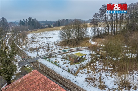 Prodej zahrady, 374 m² 6