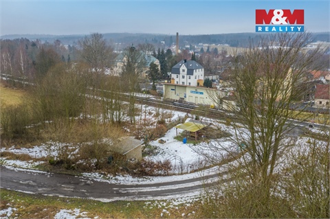 Prodej zahrady, 374 m² 8