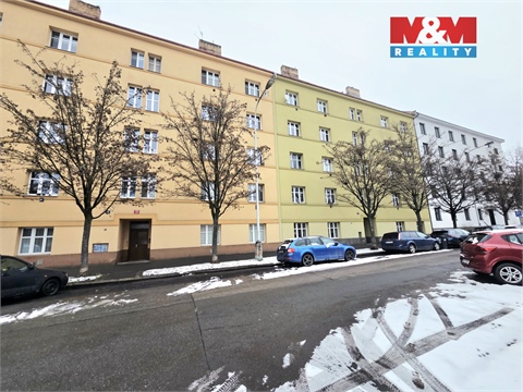 Prodej bytu 2kk, 49 m² 14