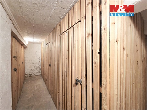 Prodej bytu 2kk, 49 m² - 12