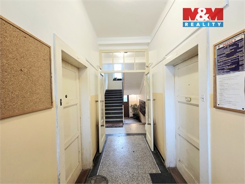 Prodej bytu 2kk, 49 m² 6