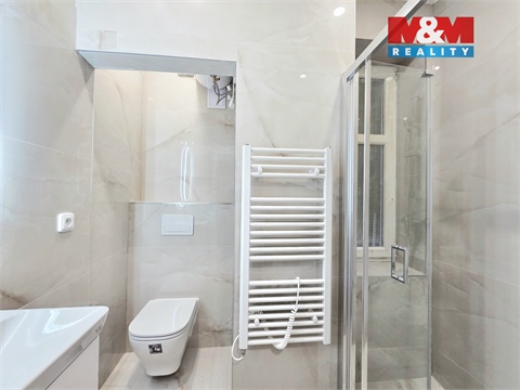 Prodej bytu 2kk, 49 m² 4