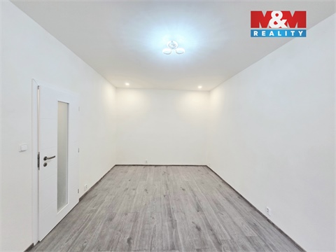 Prodej bytu 2kk, 49 m² 2