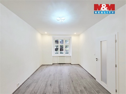 Prodej bytu 2kk, 49 m² - 2