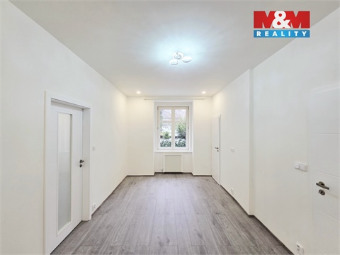 Prodej bytu 2kk, 49 m² - 0