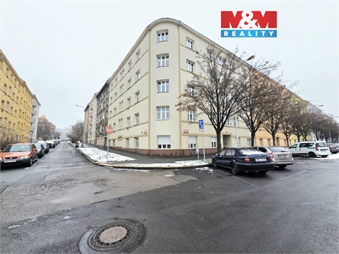 Prodej bytu 2kk, 49 m² 0
